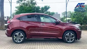 Honda Vezel Z Grade 2014 SUV (Used)
