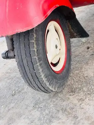 Bajaj 2 stroke 2004 Three Wheel (Used)