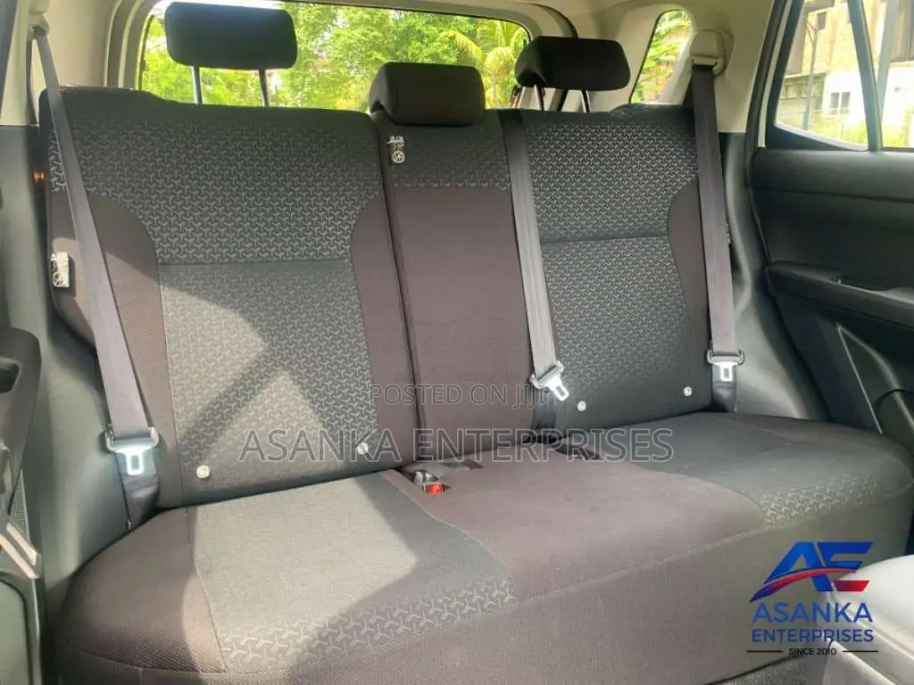 Toyota Raize Z 1200cc 2024 SUV (Used)