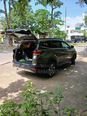 Toyota Rush 2018 SUV (Used)