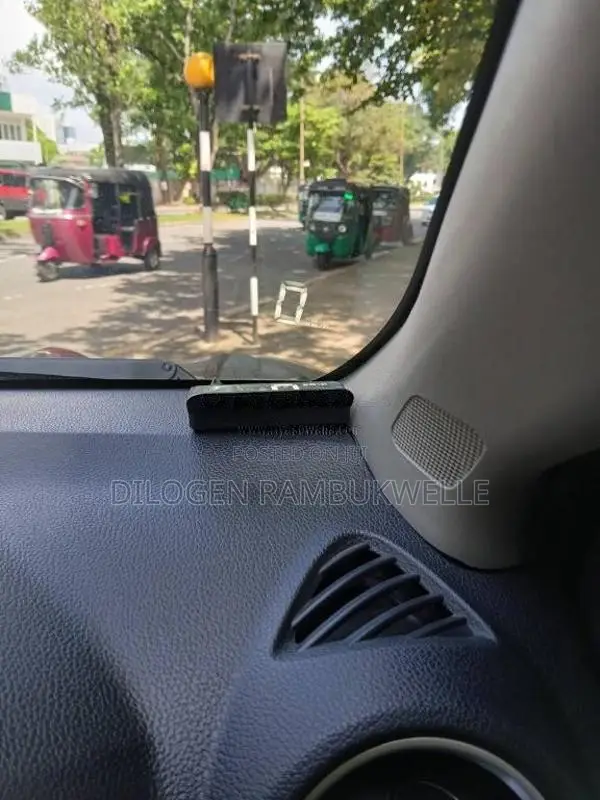 Toyota Rush 2018 SUV (Used)