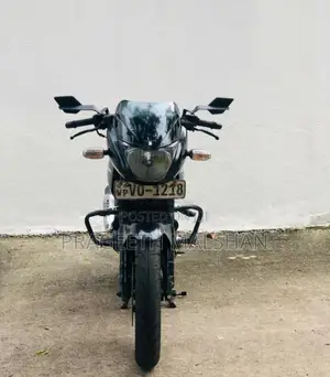 Bajaj Pulsar 180 2010 Motorbike (Used)