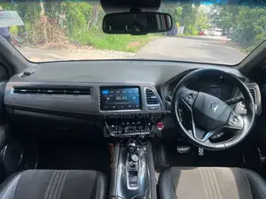 Honda Vezel RS Sensing 2019 SUV (Used)