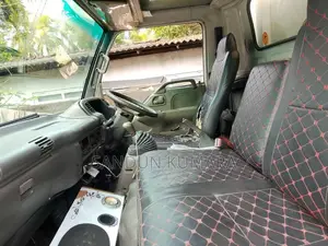 Isuzu 350 1991 Lorry (Used)