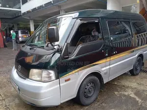 Mazda Bongo 2007 Van (Used)