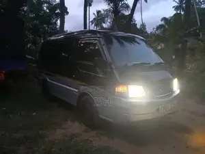 Mazda Bongo 2007 Van (Used)