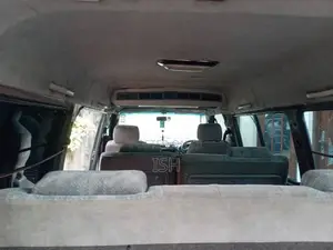 Mazda Bongo 2007 Van (Used)