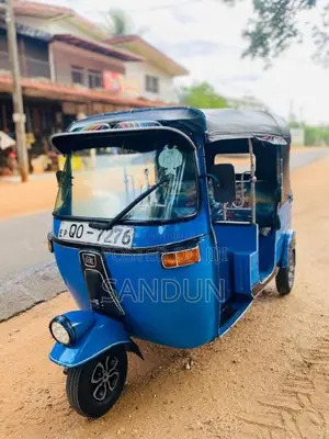 Bajaj Bajaj 2008 Motorbike (Used)