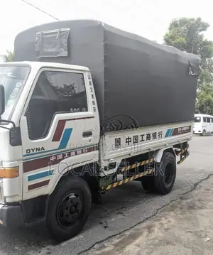 Toyota Dyna 1992 Lorry (Used)