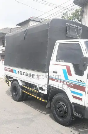 Toyota Dyna 1992 Lorry (Used)