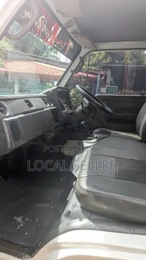 Toyota Dyna 1992 Lorry (Used)