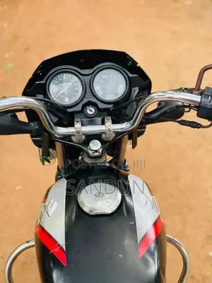 Bajaj Bajaj 2007 Motorbike (Used)