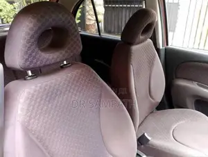 Nissan March AK12 2010 Car (Used)