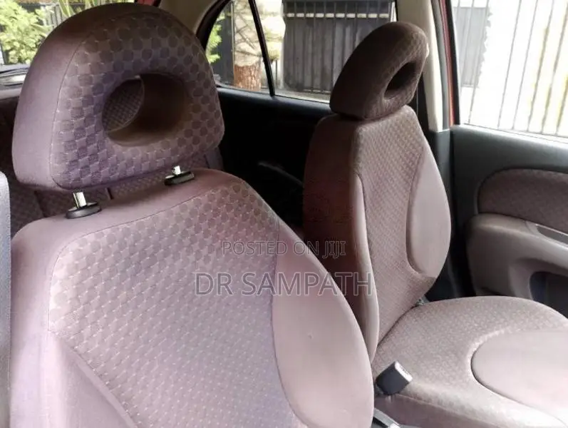 Nissan March AK12 2010 Car (Used)