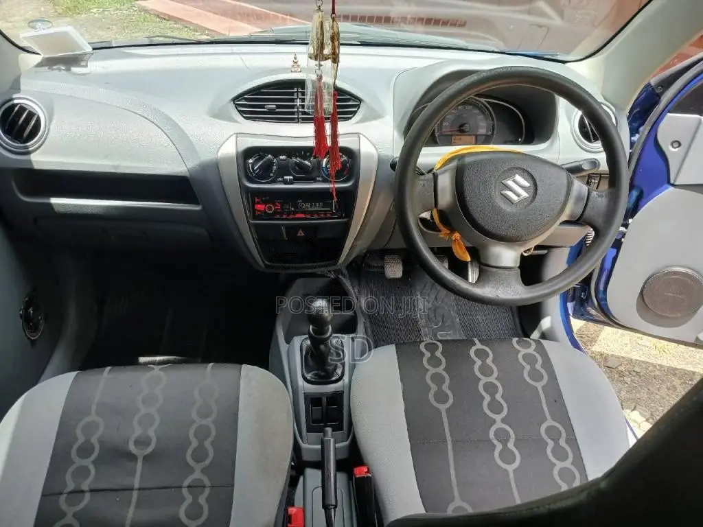 Suzuki Alto 2015 Car (Used)
