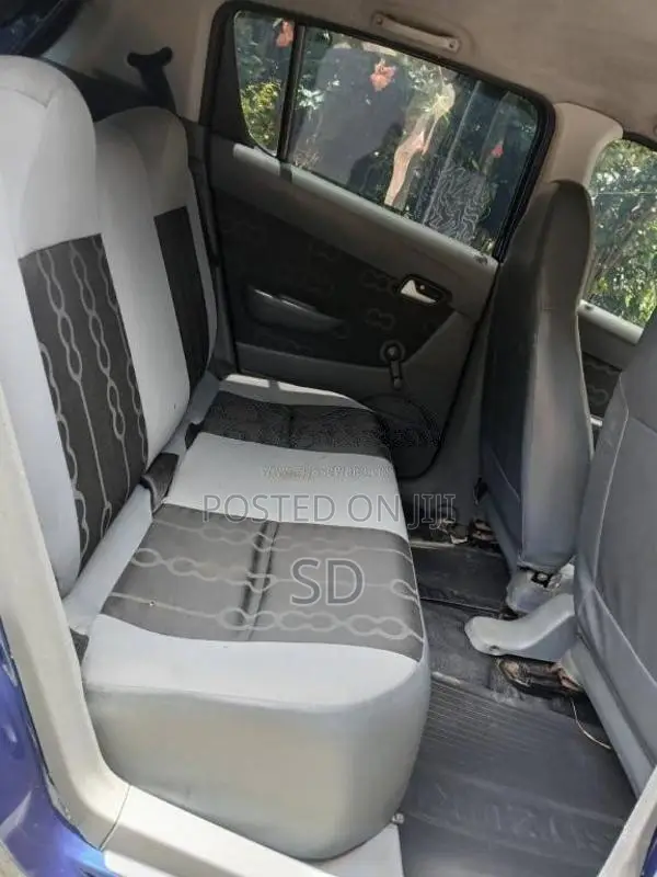 Suzuki Alto 2015 Car (Used)