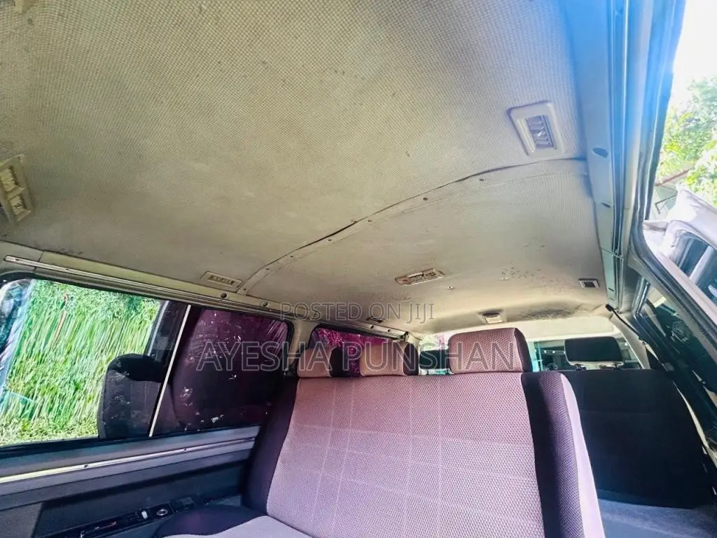 Mitsubishi Delica 1989 Van (Used)