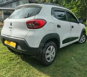 Renault KWID RXT SPORTS 2018 Car (Used)