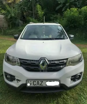 Renault KWID RXT SPORTS 2018 Car (Used)