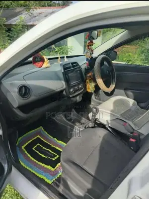 Renault KWID RXT SPORTS 2018 Car (Used)
