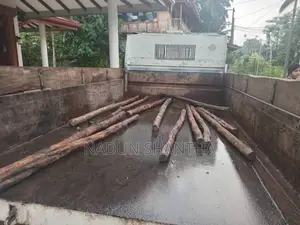 Isuzu Tipper 1993 Lorry (Used)