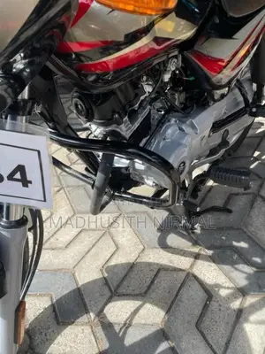 Bajaj Ct-100 2025 Motorbike (Used)