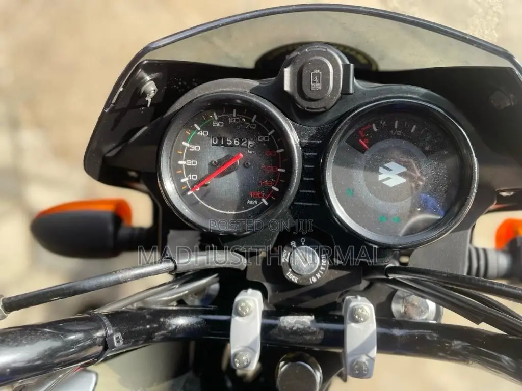 Bajaj Ct-100 2025 Motorbike (Used)