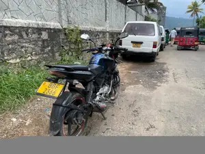 Bajaj Pulsar 135 2014 Motorbike (Used)