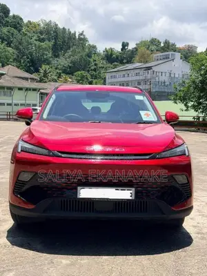 Baic Beijing X55 Honor 2026 SUV (Used)