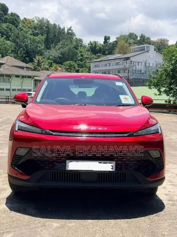 Baic Beijing X55 Honor 2026 SUV (Used)