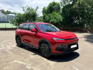 Baic Beijing X55 Honor 2026 SUV (Used)