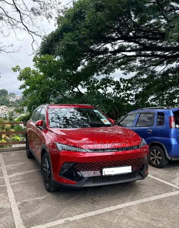Baic Beijing X55 Honor 2026 SUV (Used)