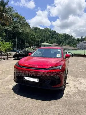 Baic Beijing X55 Honor 2026 SUV (Used)
