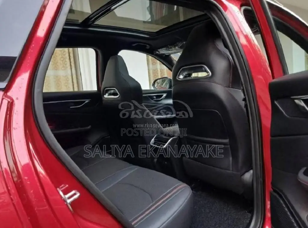 Baic Beijing X55 Honor 2026 SUV (Used)