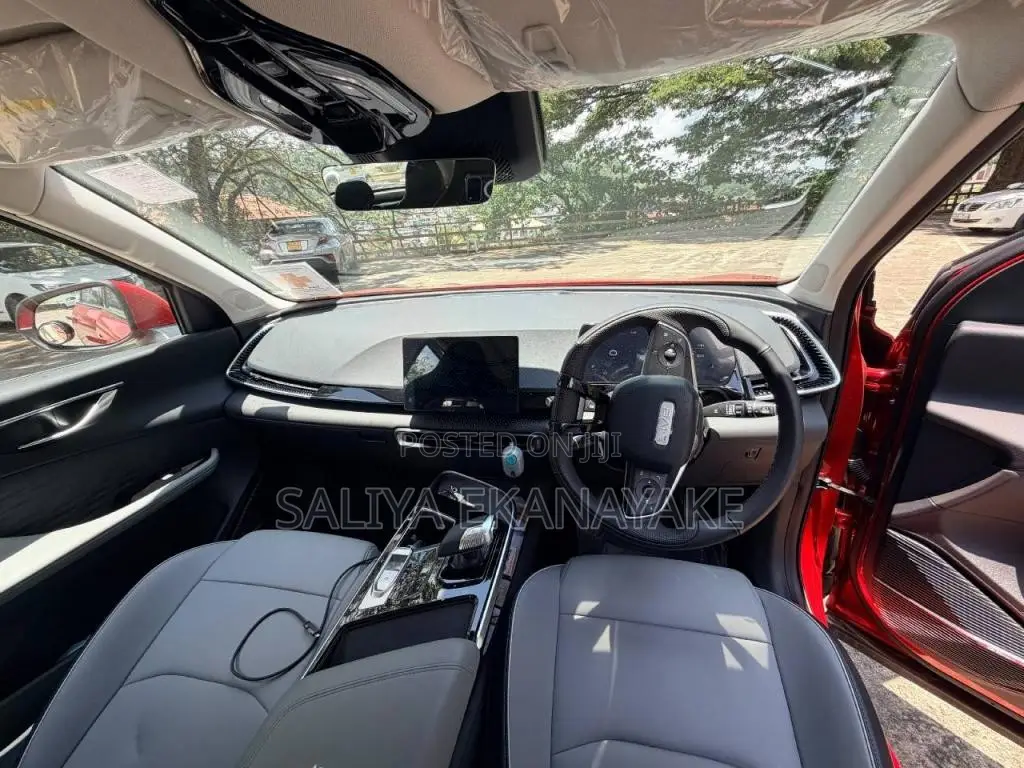Baic Beijing X55 Honor 2026 SUV (Used)