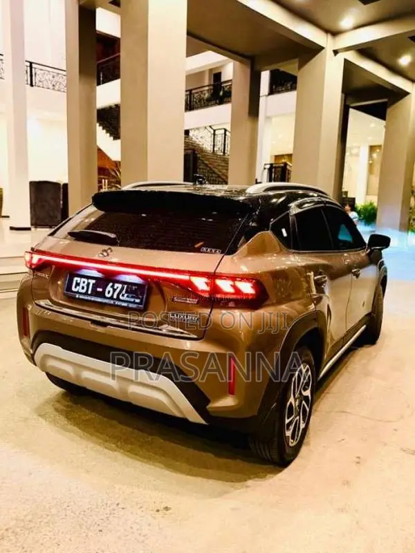 Suzuki Fronx Alpha 2025 SUV (Used)