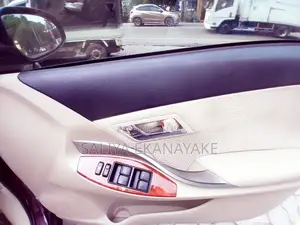 Toyota Premio 2015 Car (Used)