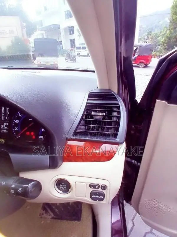 Toyota Premio 2015 Car (Used)