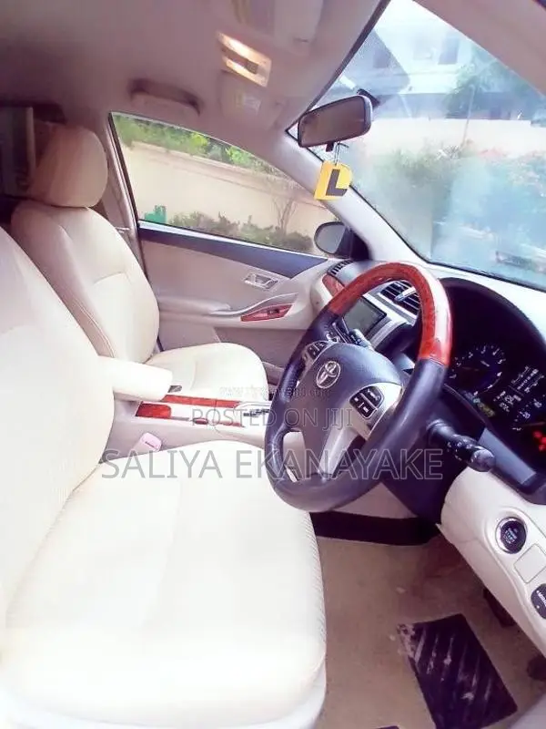 Toyota Premio 2015 Car (Used)