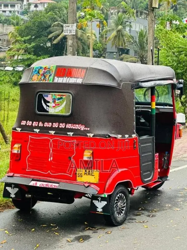 Bajaj RE 2013 Three Wheel (Used)