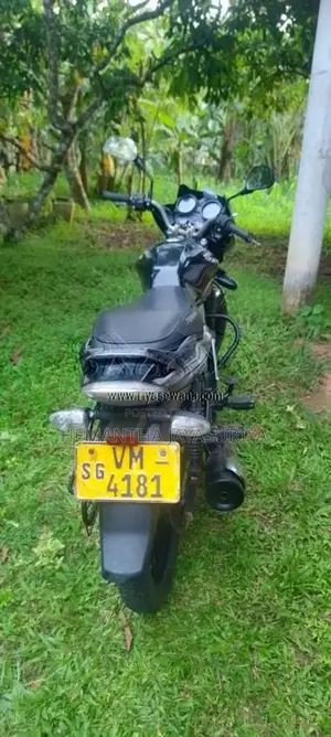 Bajaj Discover 2010 Motorbike (Used)