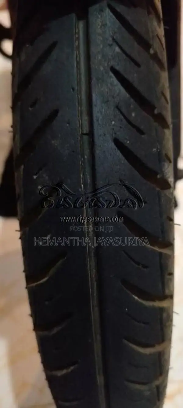 Bajaj Discover 2010 Motorbike (Used)