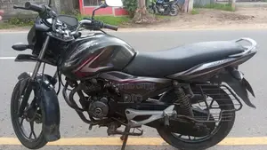 Bajaj Discover 2014 Motorbike (Used)
