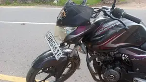 Bajaj Discover 2014 Motorbike (Used)