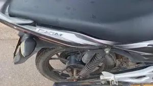 Bajaj Discover 2014 Motorbike (Used)