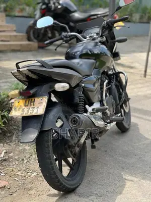 Bajaj Pulsar 150 2009 Motorbike (Used)