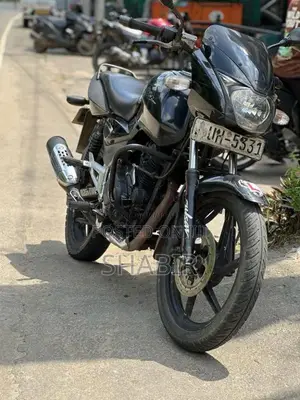 Bajaj Pulsar 150 2009 Motorbike (Used)