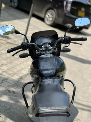 Bajaj Pulsar 150 2009 Motorbike (Used)