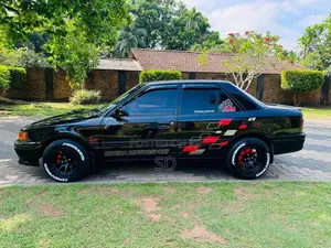 Mazda Familia 1994 Car (Used)