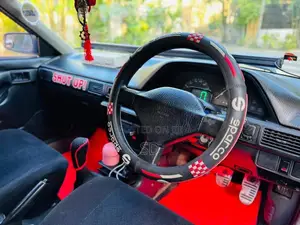 Mazda Familia 1994 Car (Used)